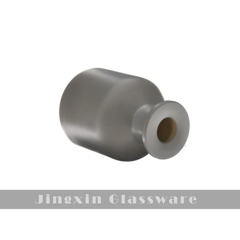 5 Fragrance Glass Diffuser