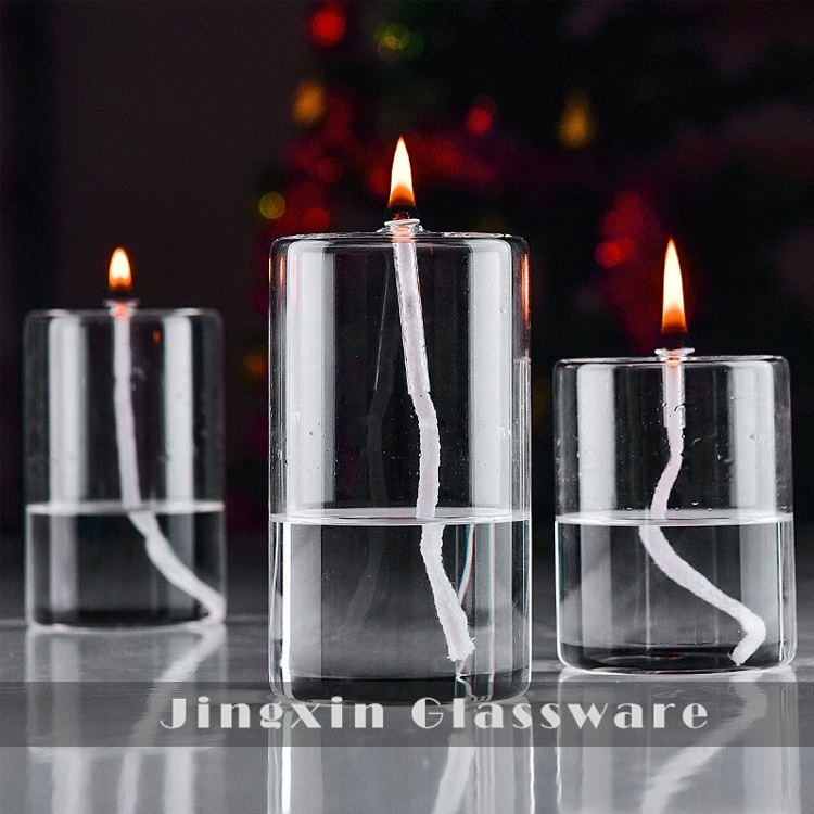 Refillable Votive Oil Candles best